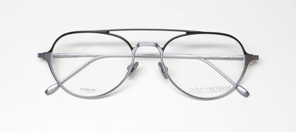 John Varvatos V164 Eyeglasses by ModaFrames