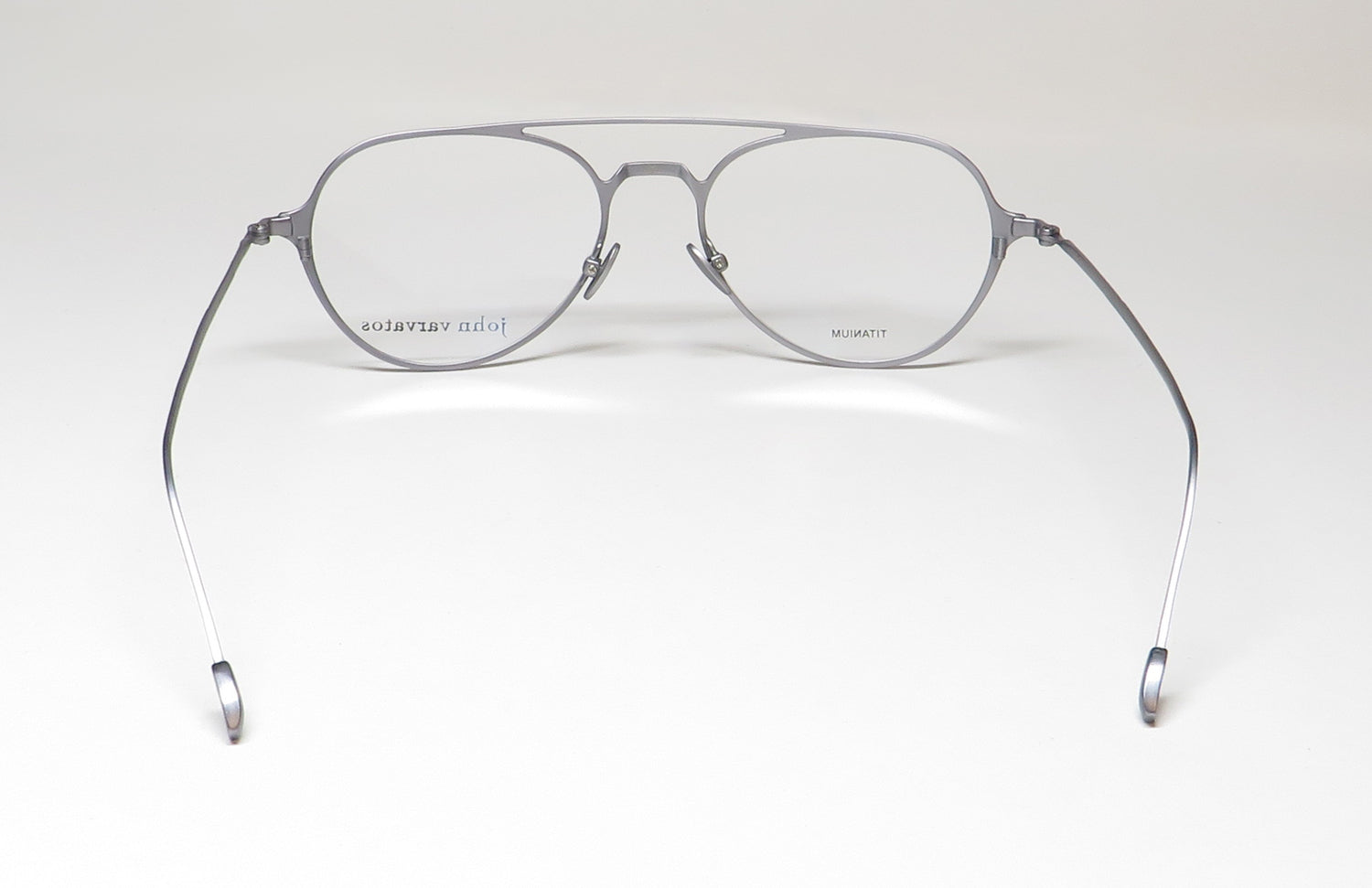 John Varvatos V164 Eyeglasses by ModaFrames