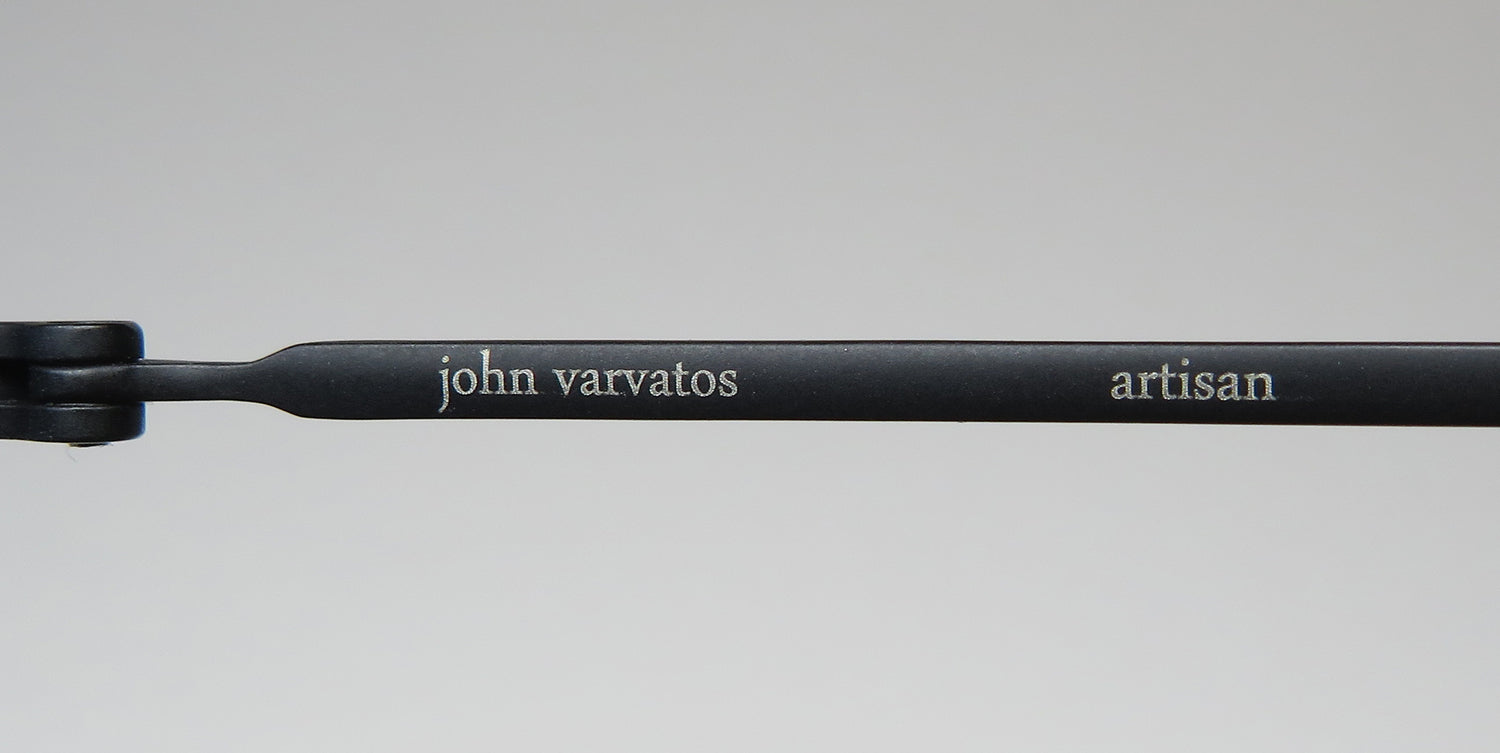 John Varvatos V164 Eyeglasses by ModaFrames
