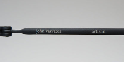 John Varvatos V164 Eyeglasses by ModaFrames