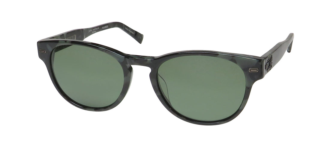 John Varvatos V532 Sunglasses by ModaFrames