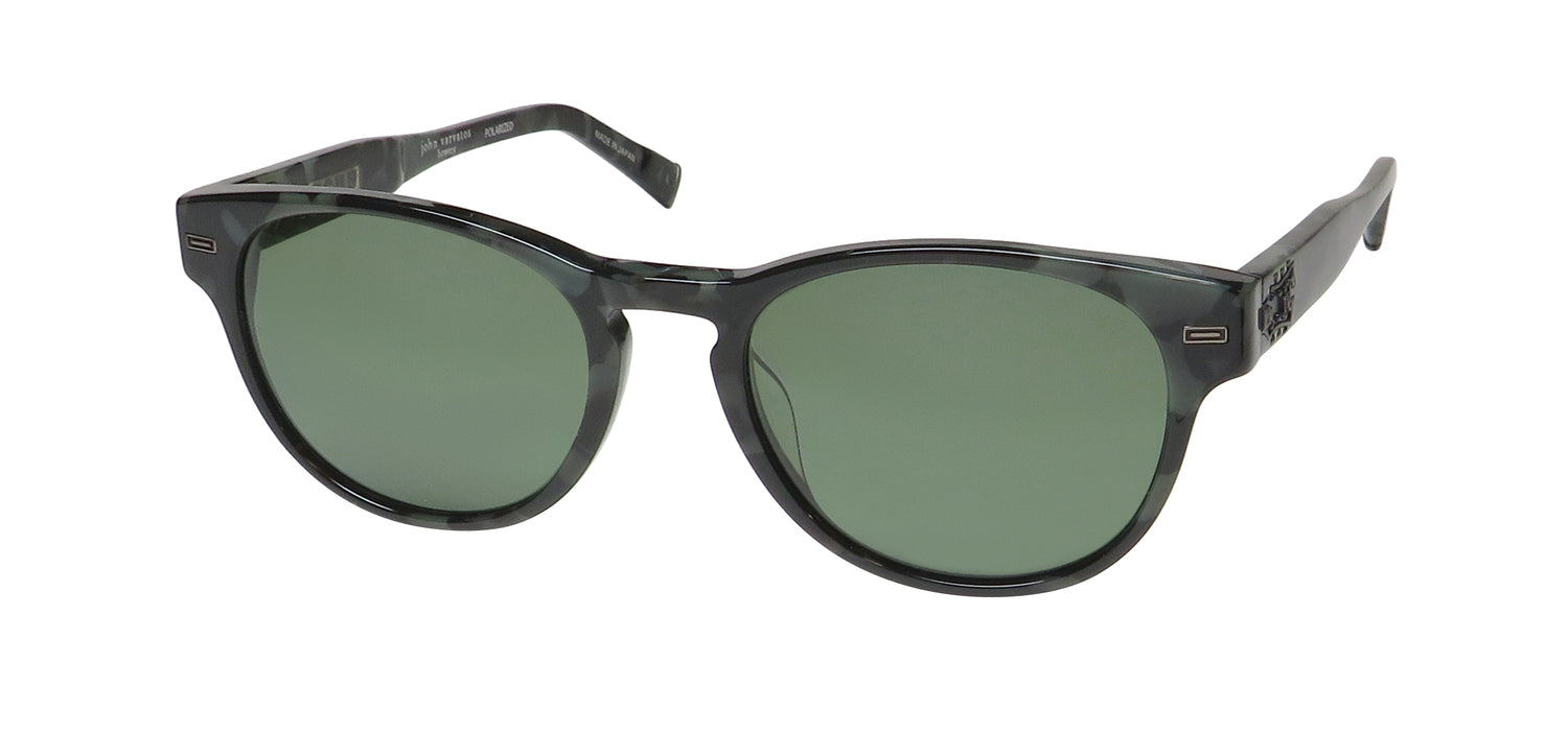 John Varvatos V532 Sunglasses by ModaFrames