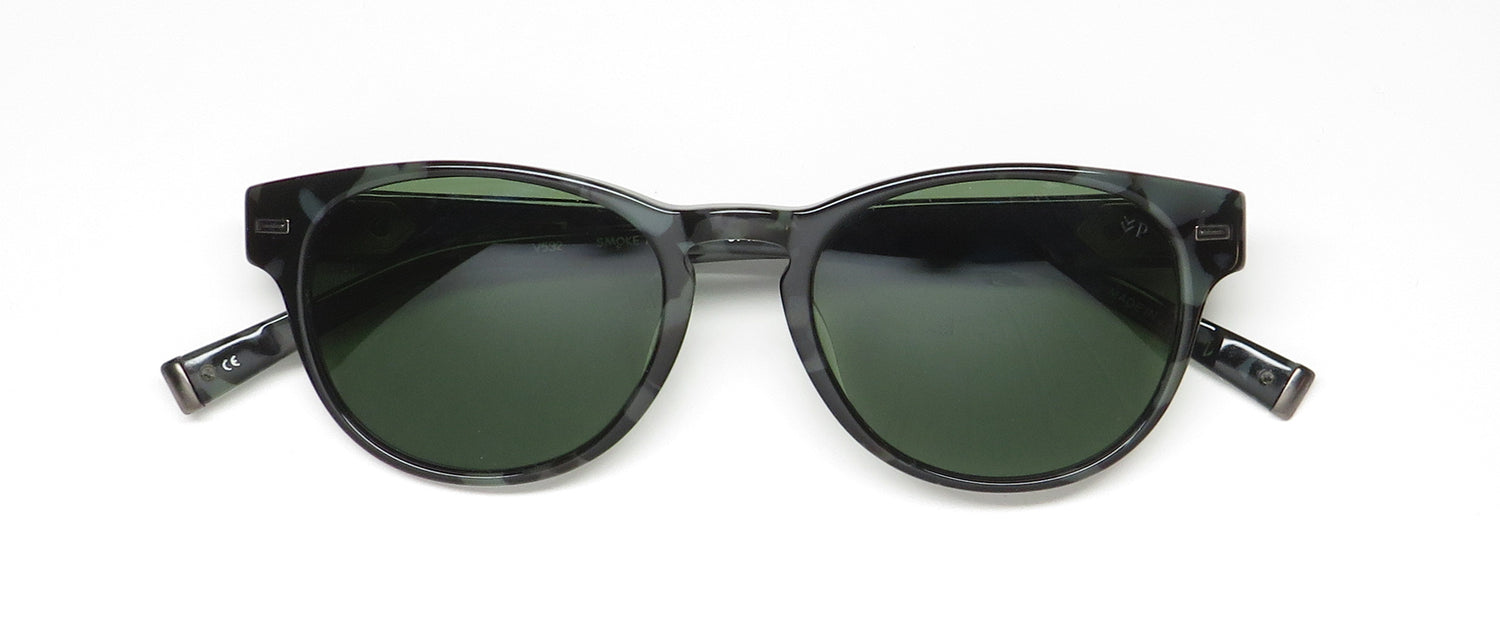 John Varvatos V532 Sunglasses by ModaFrames