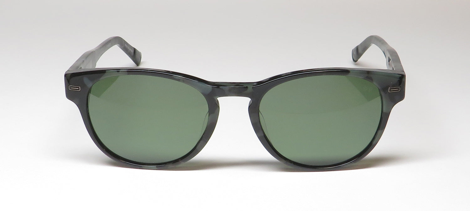 John Varvatos V532 Sunglasses by ModaFrames