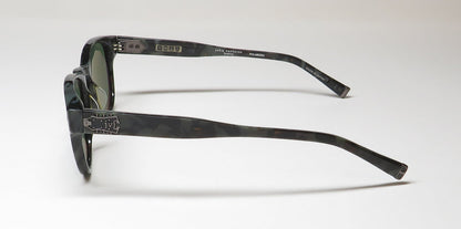 John Varvatos V532 Sunglasses by ModaFrames