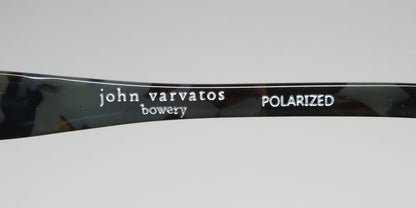 John Varvatos V532 Sunglasses by ModaFrames