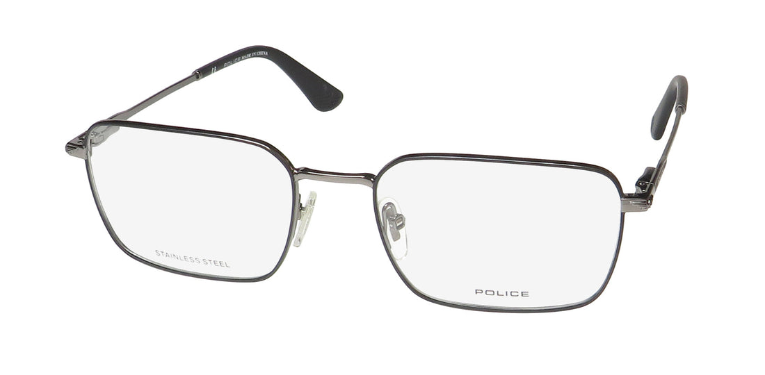 Police Vplg69 Eyeglasses by ModaFrames