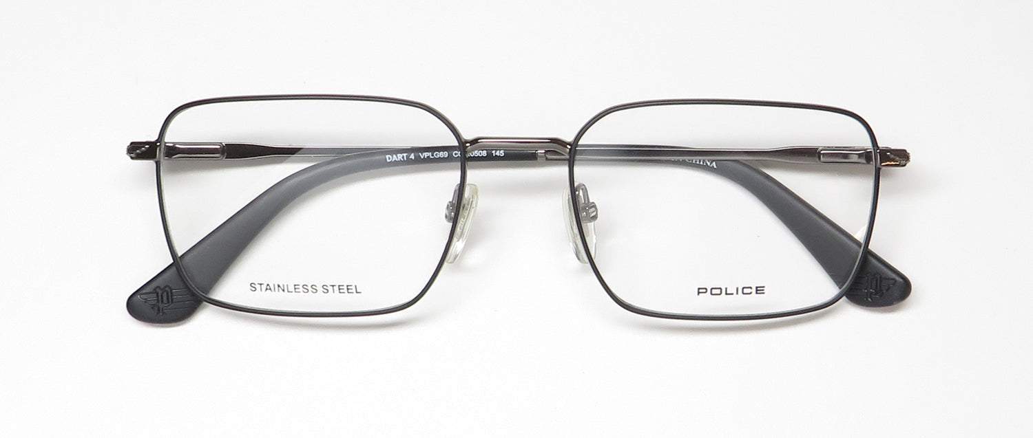 Police Vplg69 Eyeglasses by ModaFrames