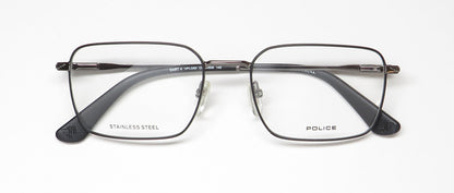 Police Vplg69 Eyeglasses by ModaFrames