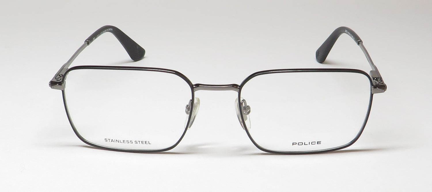 Police Vplg69 Eyeglasses by ModaFrames