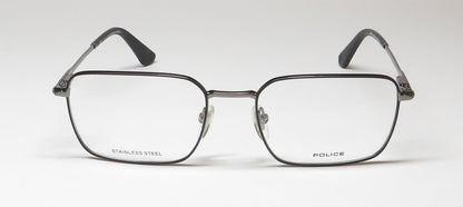 Police Vplg69 Eyeglasses by ModaFrames