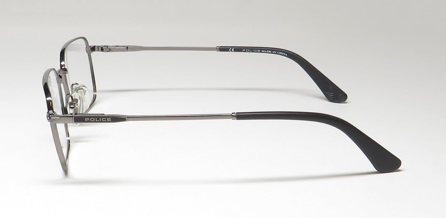 Police Vplg69 Eyeglasses by ModaFrames