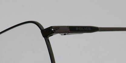 Police Vplg69 Eyeglasses by ModaFrames