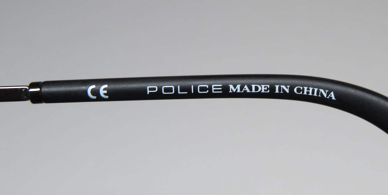 Police Vplg69 Eyeglasses by ModaFrames