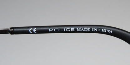 Police Vplg69 Eyeglasses by ModaFrames
