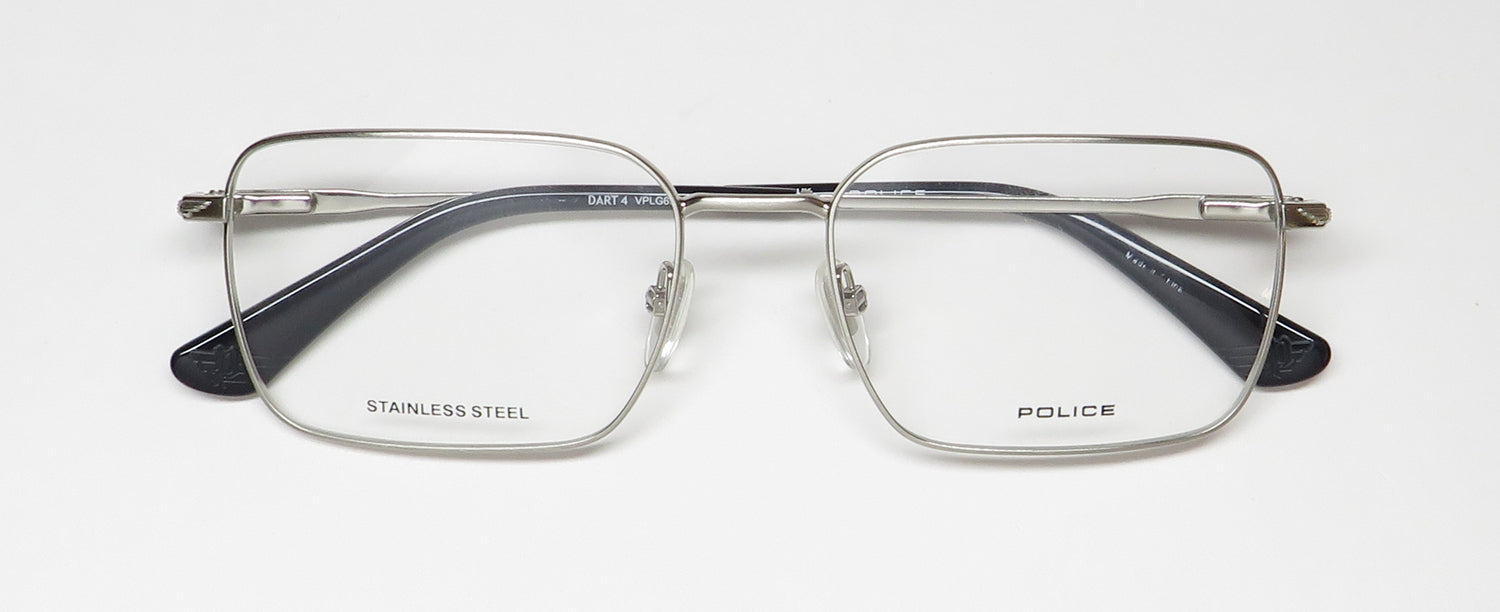 Police Vplg69 Eyeglasses by ModaFrames