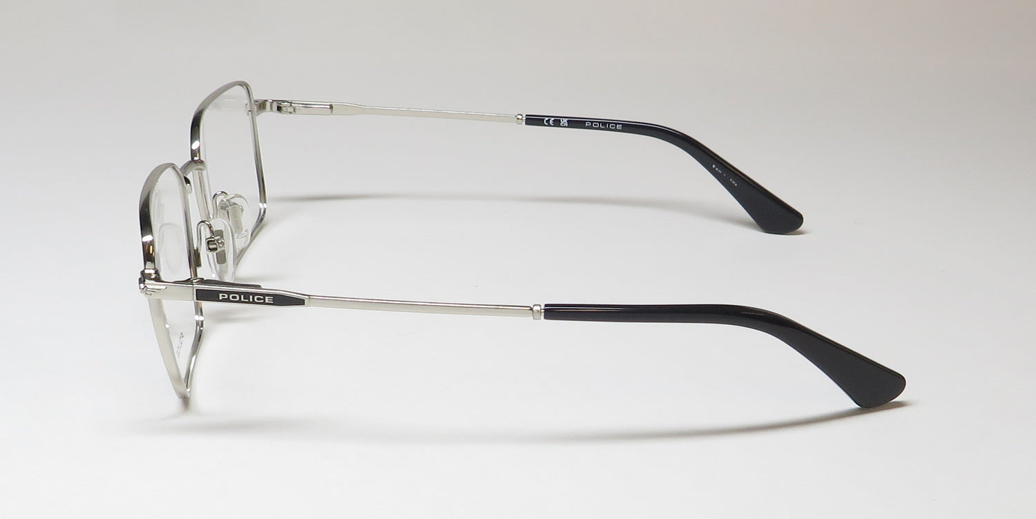 Police Vplg69 Eyeglasses by ModaFrames
