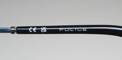 Police Vplg69 Eyeglasses by ModaFrames