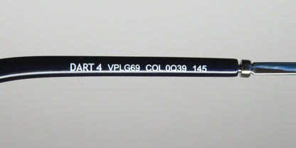 Police Vplg69 Eyeglasses by ModaFrames