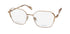 Police Vplf25 Eyeglasses by ModaFrames