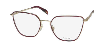 Police Vpll30v Eyeglasses by ModaFrames