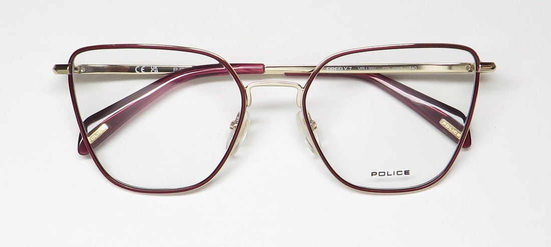 Police Vpll30v Eyeglasses by ModaFrames