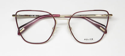 Police Vpll30v Eyeglasses by ModaFrames