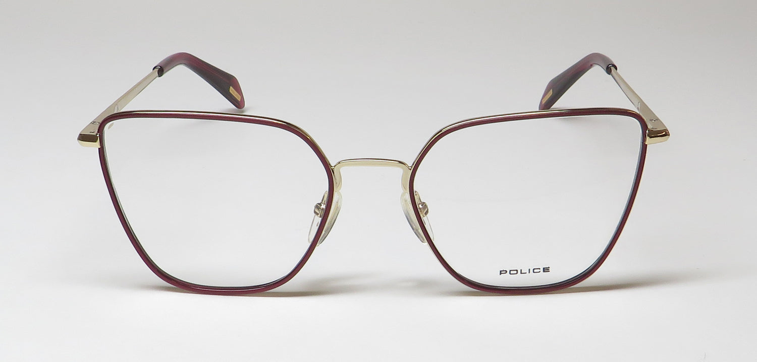 Police Vpll30v Eyeglasses by ModaFrames