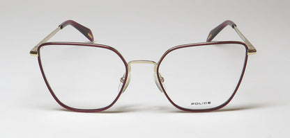 Police Vpll30v Eyeglasses by ModaFrames