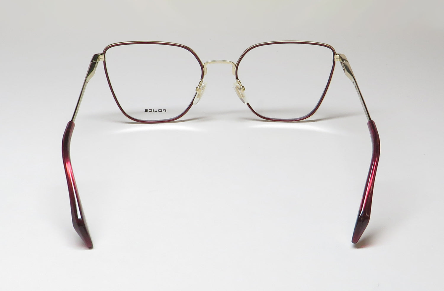 Police Vpll30v Eyeglasses by ModaFrames