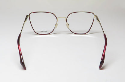 Police Vpll30v Eyeglasses by ModaFrames