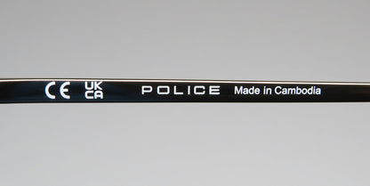 Police Vpll30v Eyeglasses by ModaFrames