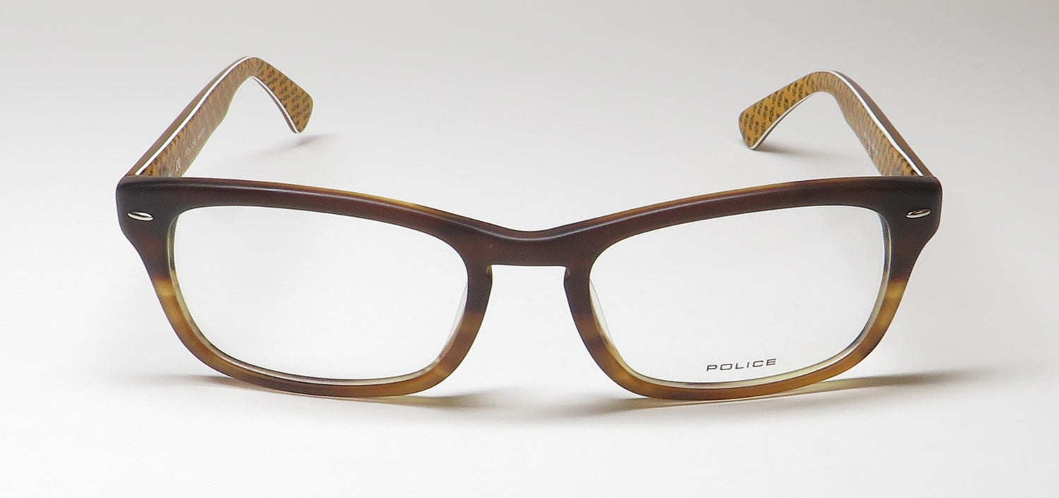 Police V1697 Eyeglasses by ModaFrames