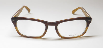 Police V1697 Eyeglasses by ModaFrames