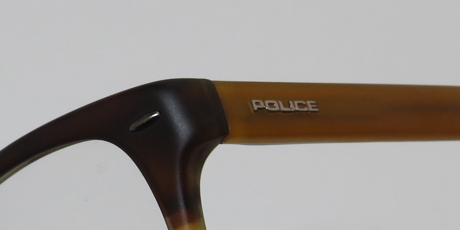 Police V1697 Eyeglasses by ModaFrames