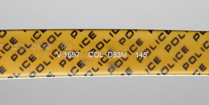 Police V1697 Eyeglasses by ModaFrames
