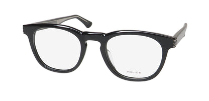 Police Vplf04 Origins Hero 4 Eyeglasses by ModaFrames