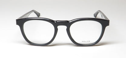 Police Vplf04 Origins Hero 4 Eyeglasses by ModaFrames