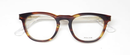 Police Vplf04 Origins Hero 4 Eyeglasses by ModaFrames