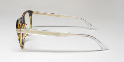 Police Vplf04 Origins Hero 4 Eyeglasses by ModaFrames