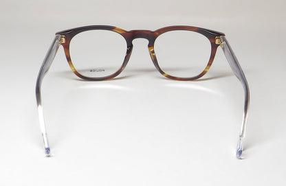 Police Vplf04 Origins Hero 4 Eyeglasses by ModaFrames