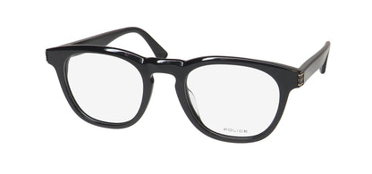 Police Vplf04 Origins Hero 4 Eyeglasses by ModaFrames