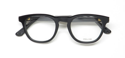 Police Vplf04 Origins Hero 4 Eyeglasses by ModaFrames