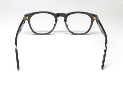 Police Vplf04 Origins Hero 4 Eyeglasses by ModaFrames