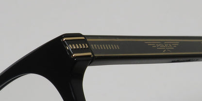 Police Vplf04 Origins Hero 4 Eyeglasses by ModaFrames
