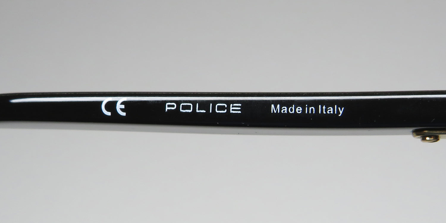 Police Vplf04 Origins Hero 4 Eyeglasses by ModaFrames