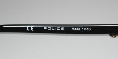 Police Vplf04 Origins Hero 4 Eyeglasses by ModaFrames