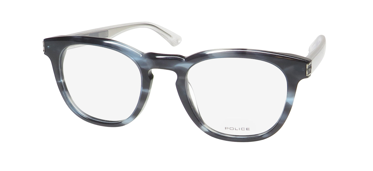 Police Vplf04 Origins Hero 4 Eyeglasses by ModaFrames