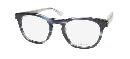 Police Vplf04 Origins Hero 4 Eyeglasses by ModaFrames