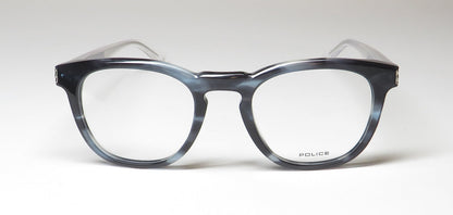 Police Vplf04 Origins Hero 4 Eyeglasses by ModaFrames